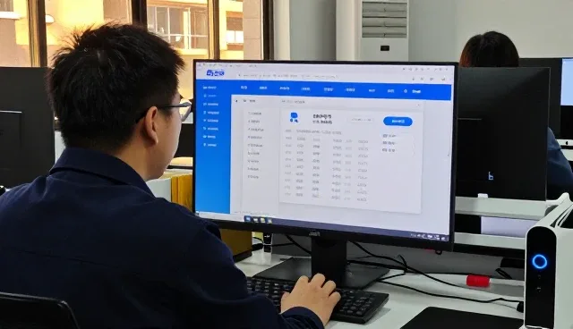 儋州春禾网络科技有限公司介绍网络工程在软件开发中的应用