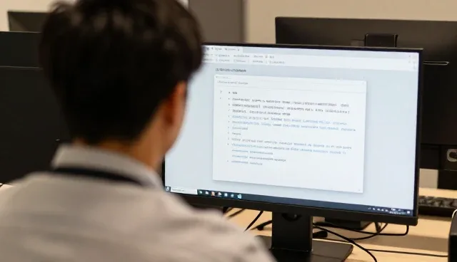 系统集成中网络技术咨询的常见问题与解决策略
