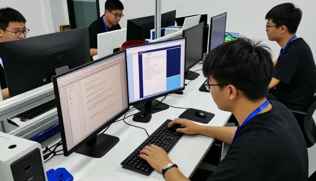 儋州春禾网络科技有限公司分析团队网络技术咨询市场变化