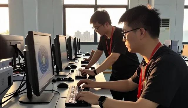 儋州春禾网络科技有限公司探索软件开发更多应用可能